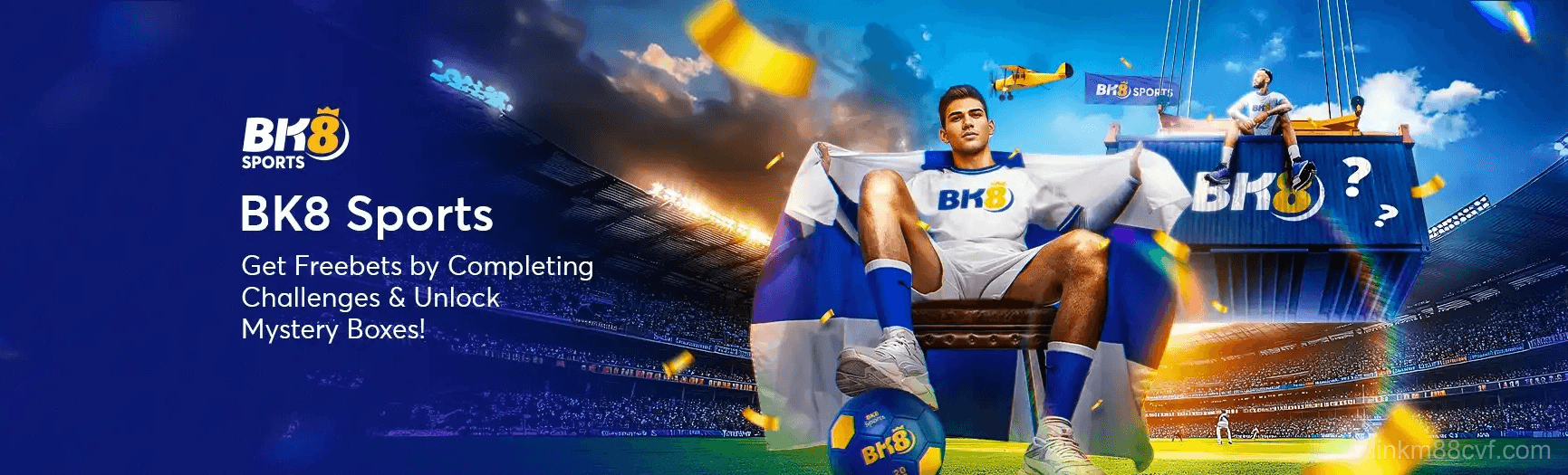 Khuyến mãi đặc biệt tháng 11 - m88cvf